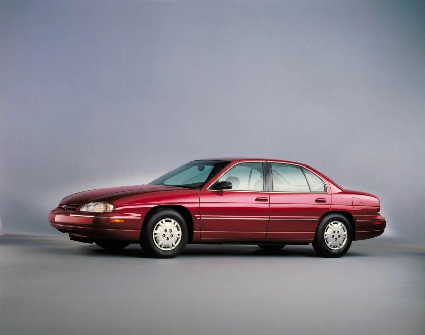 Chevrolet lumina седан 1995