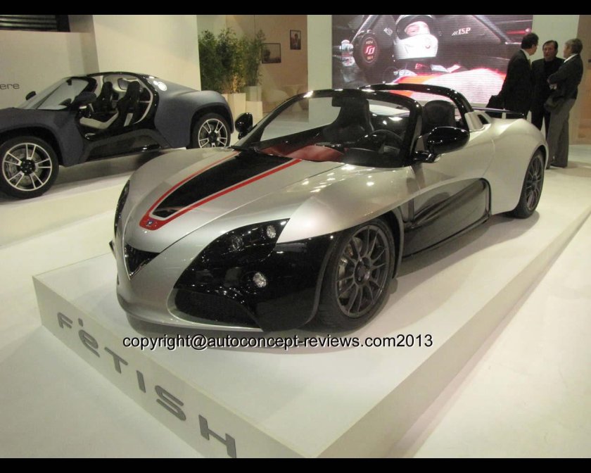 Современные автомобили