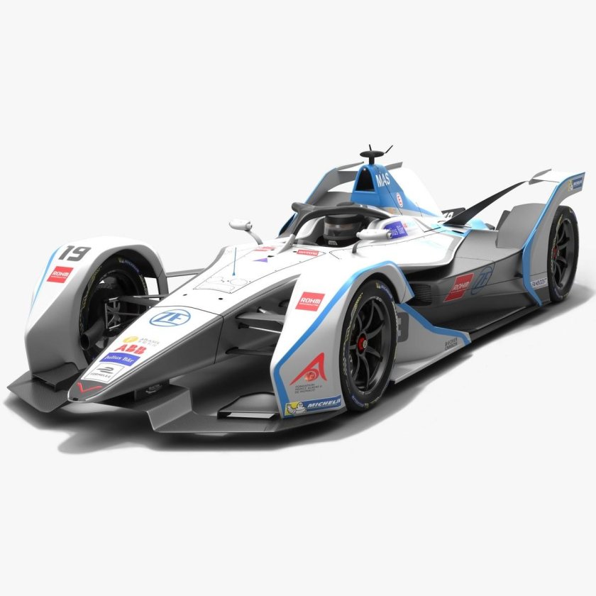 Formula e