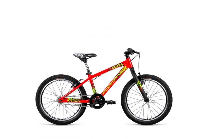Велосипед format 6061
