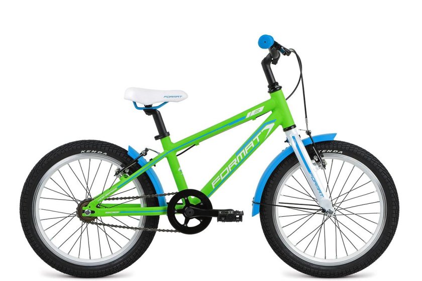 Велосипед format Kids 16 2017