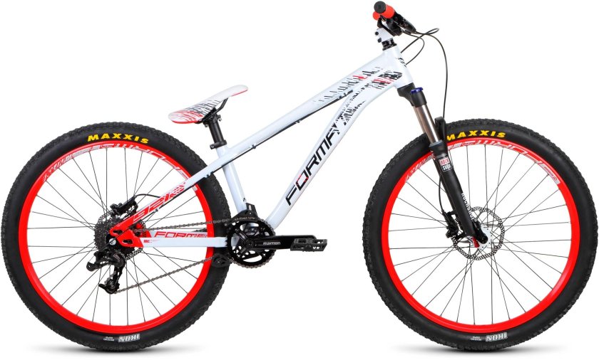 Norco Ryde 26 2009
