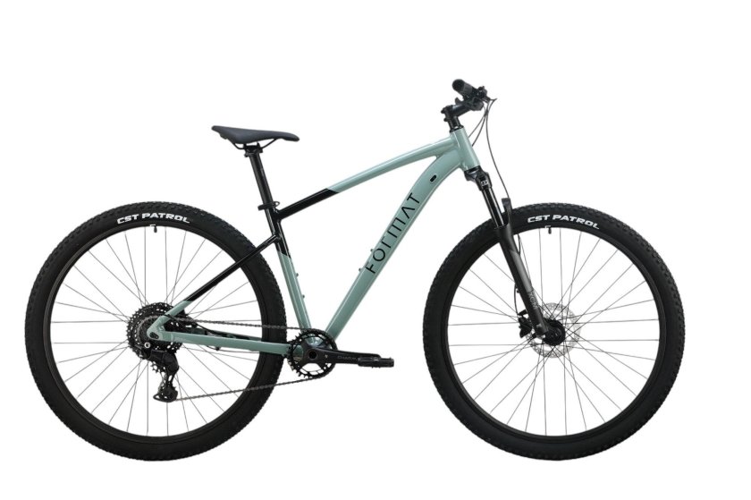 Велосипед горный