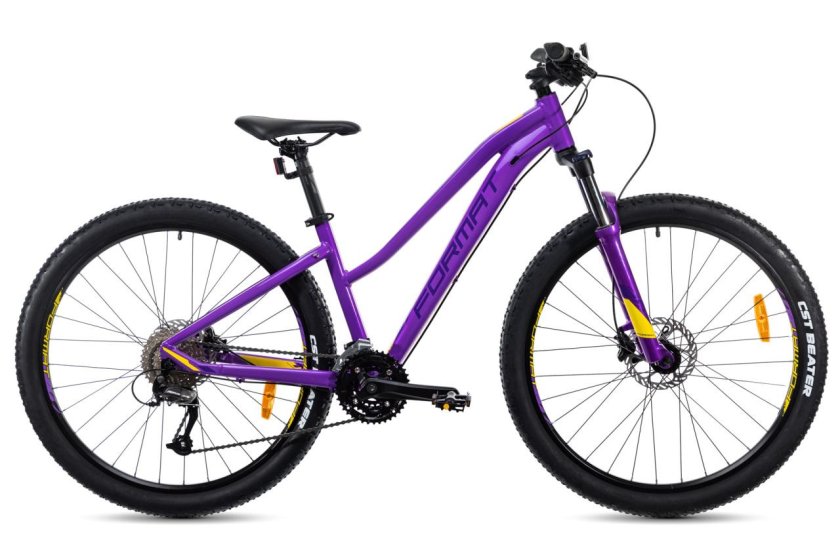 Велосипед format 7713