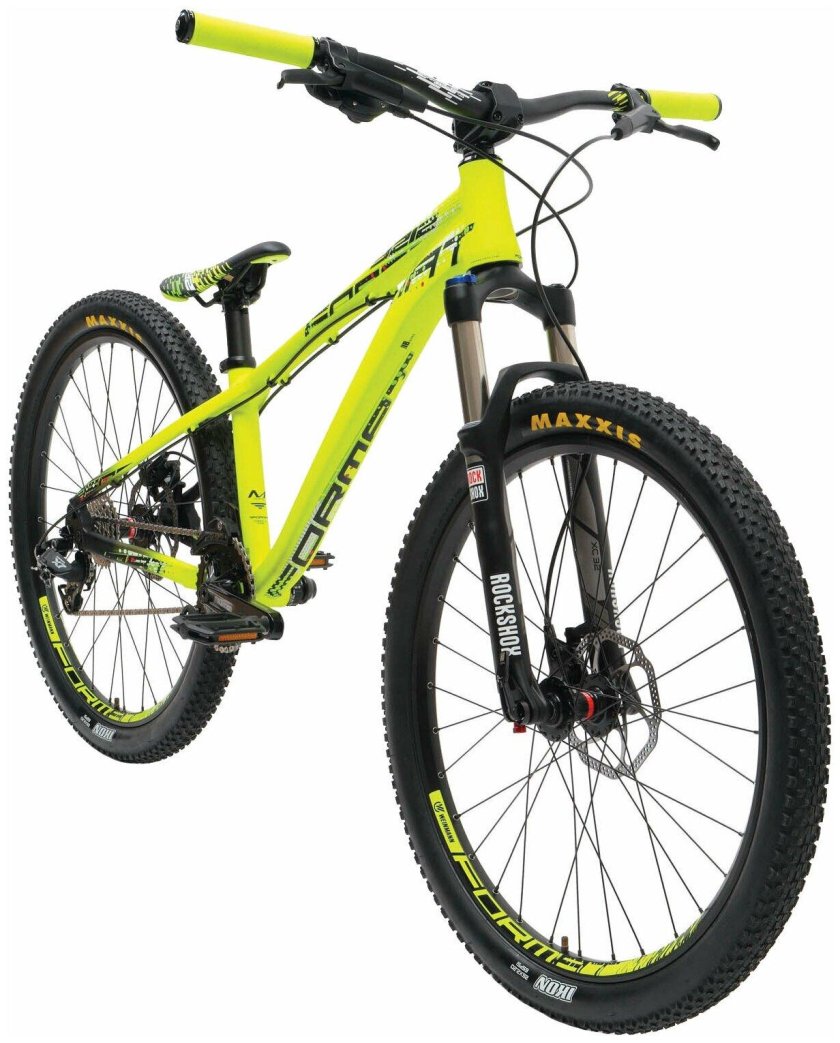 МТБ Формат 9212