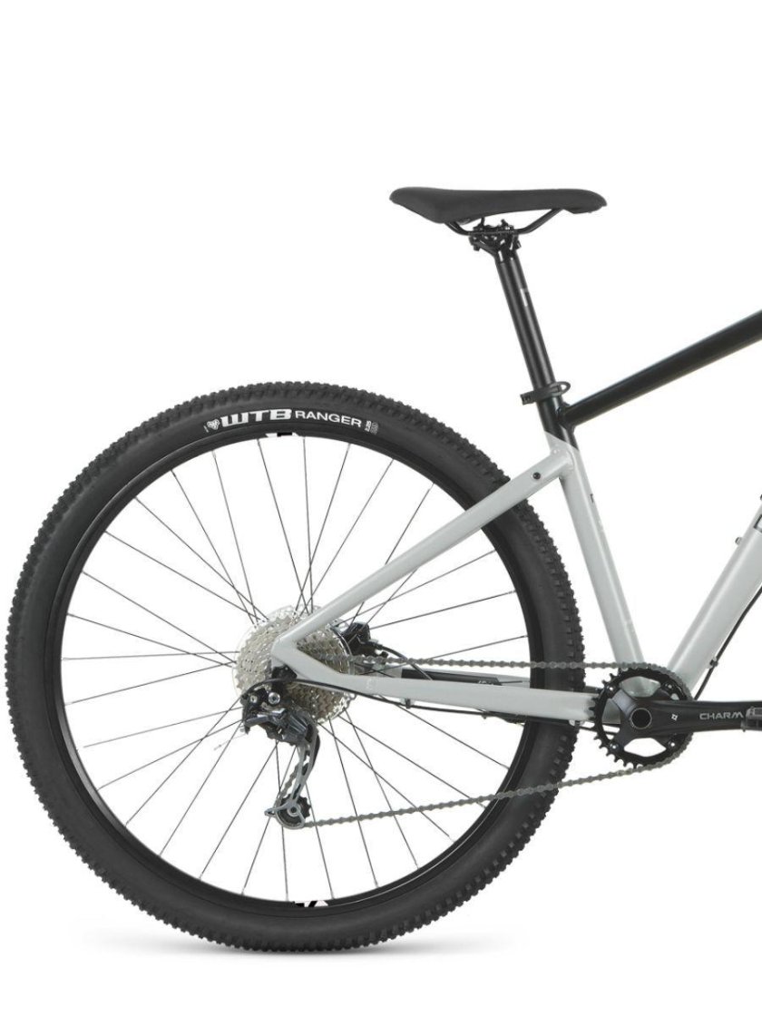 Велосипед format 1214 27.5