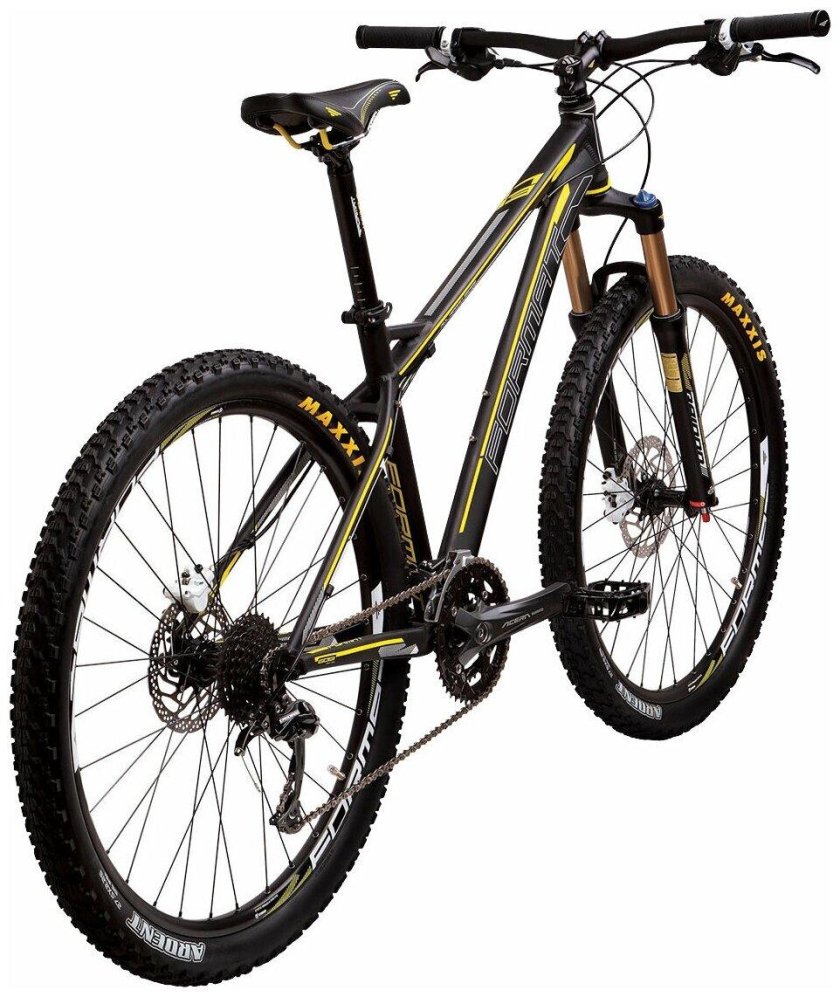 Велосипед format 1215