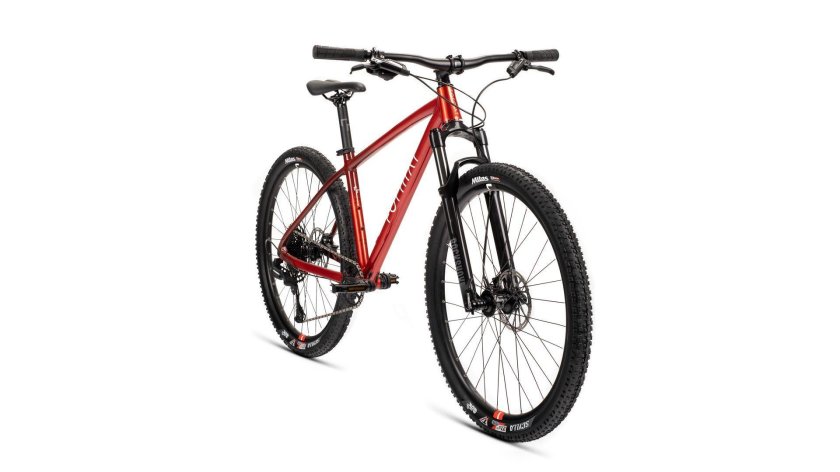 Велосипед format 1213 27.5