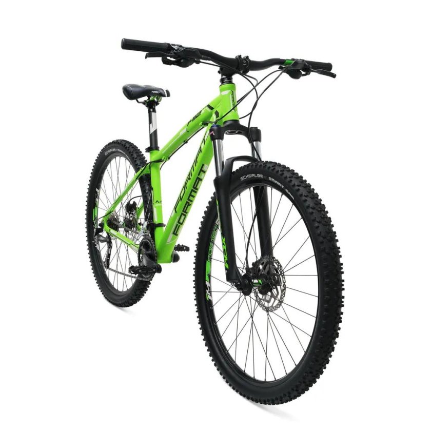 Велосипед format 1412