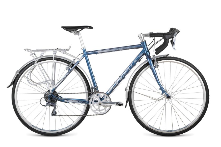 Формат 5222 велосипед