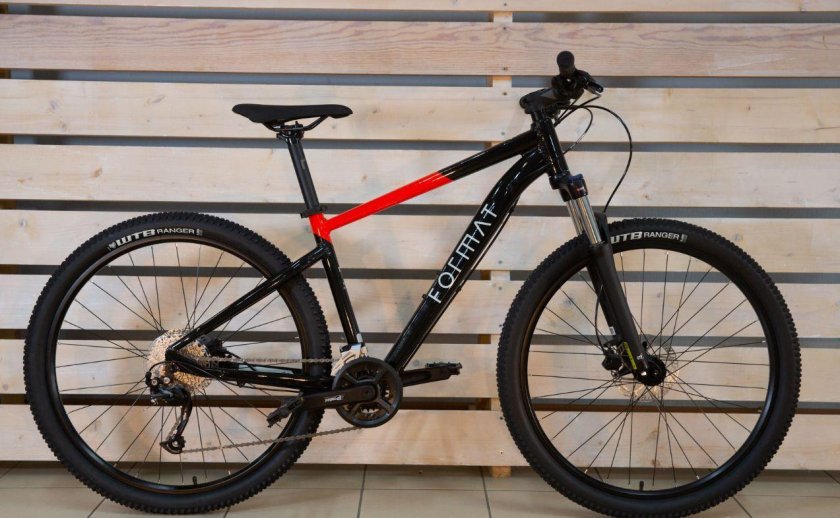 Велосипед format 1413