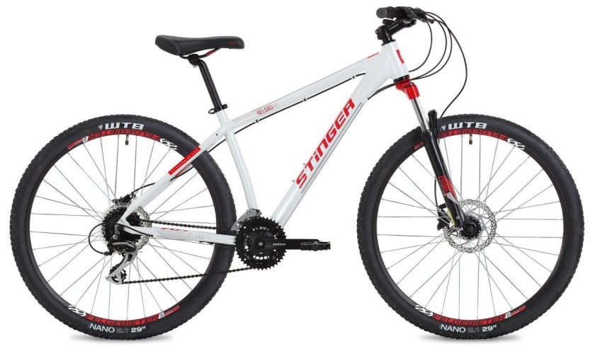 Горный велосипед format 1313