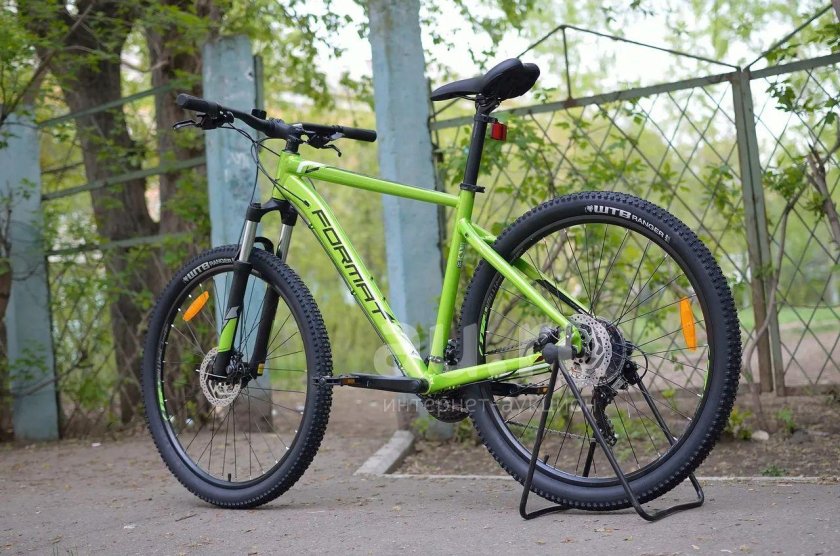 Горный велосипед format 1415 29