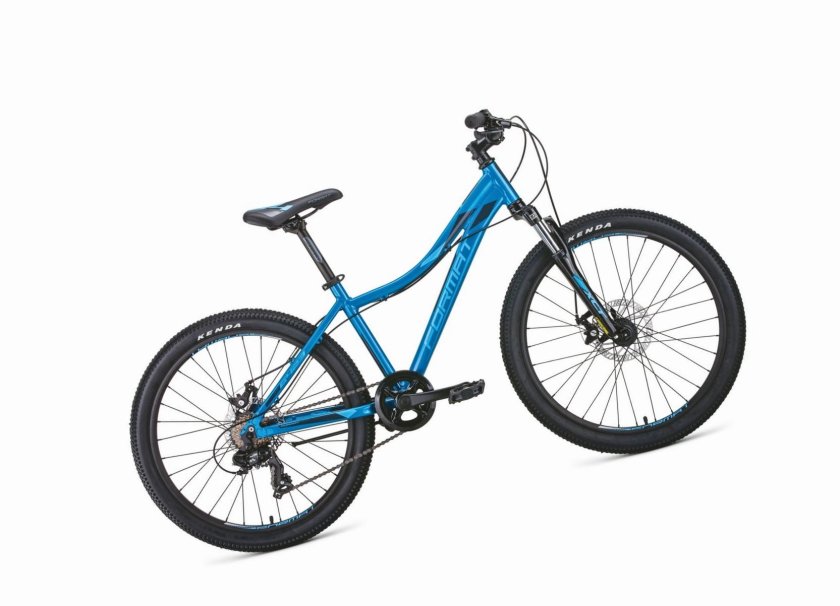 Велосипед format 6414