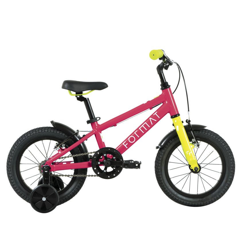 Велосипед format Kids 18"