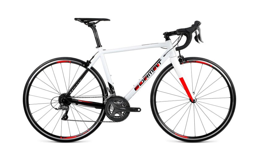 Шоссейный велосипед format 2222