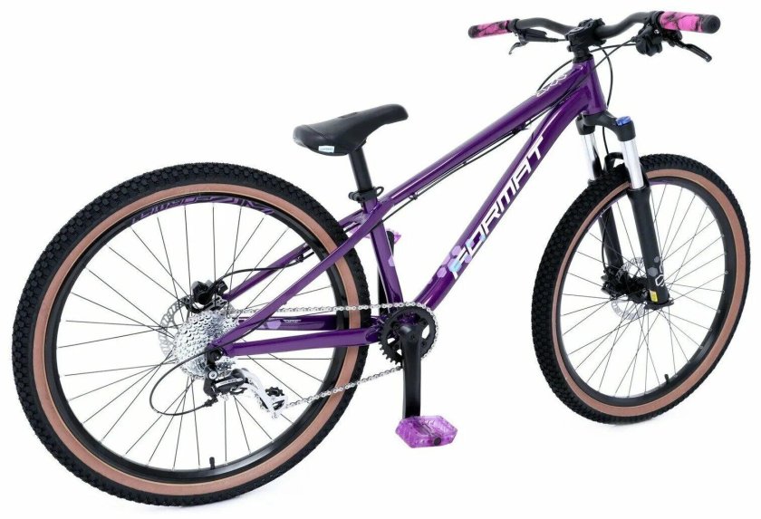 Велосипед format 9213