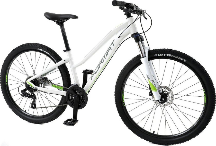 Велосипед format 5223 650b