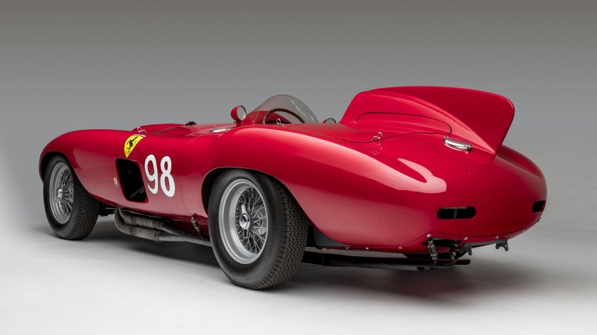 Ferrari 1955