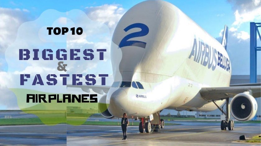 Аэробус а300 Белуга