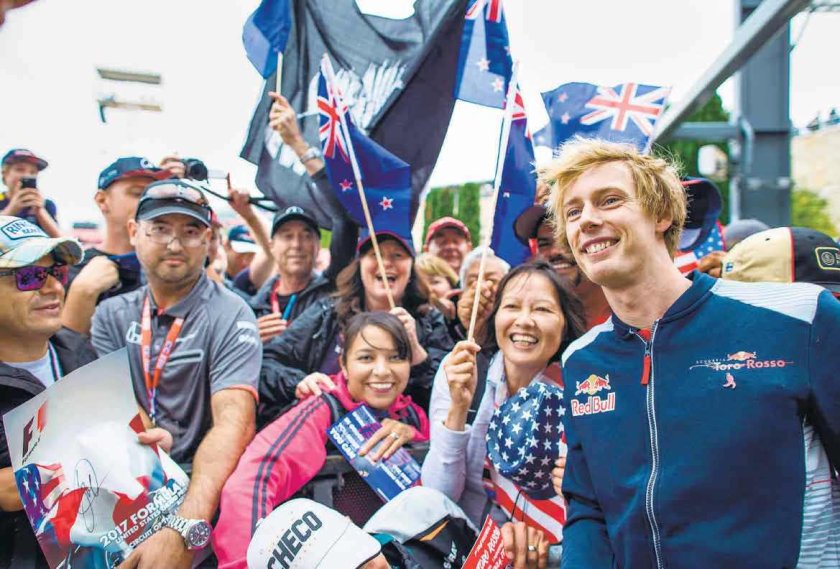 Новая Зеландия новозеландцы