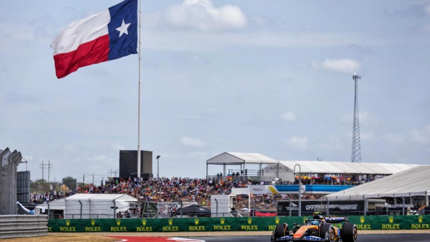 Флаг штата техас