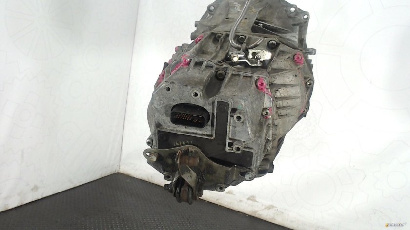 Вариатор Ауди а6 с6 2.4