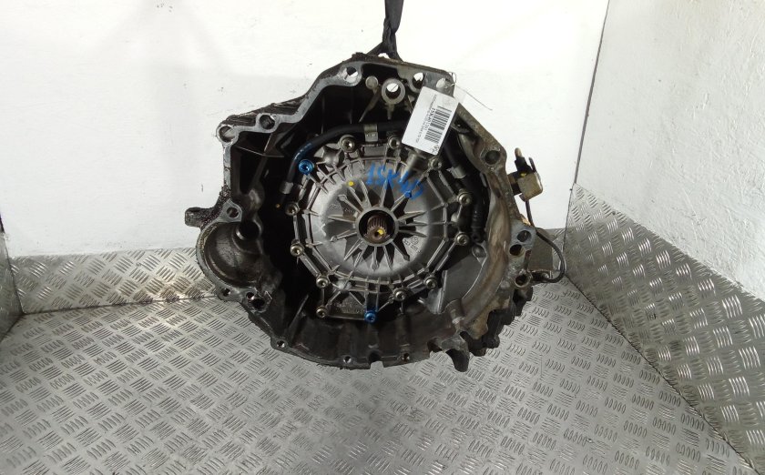 Вариатор Ауди а6 с6 2.0 дизель