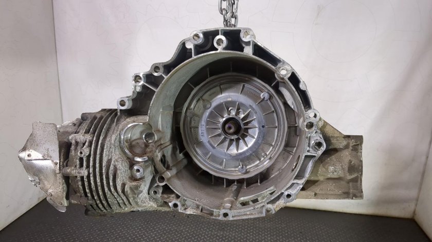 Автоматическая коробка переключения передач