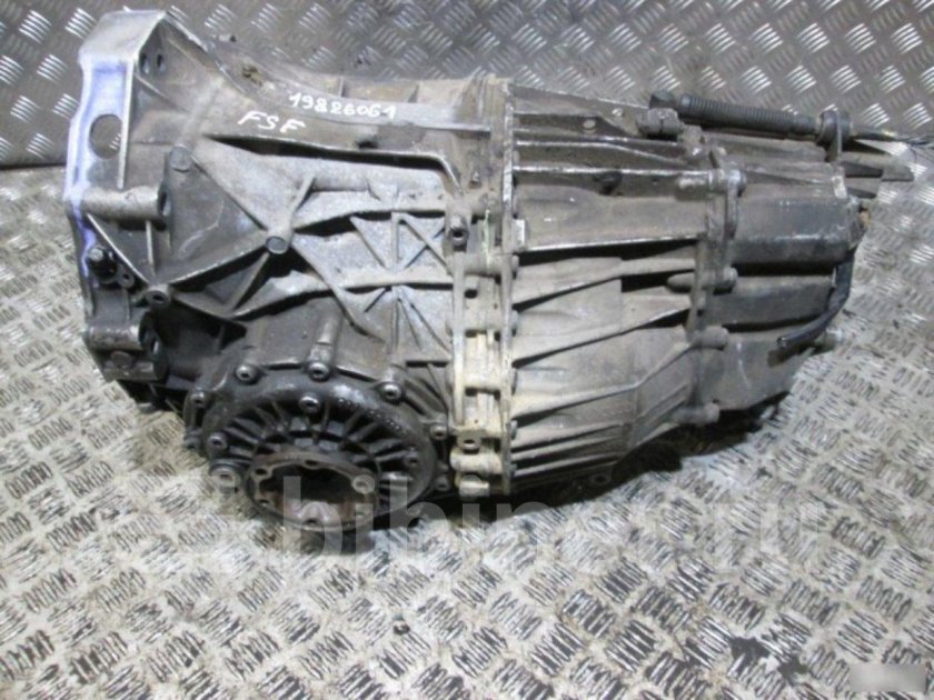 Вариатор Ауди а4