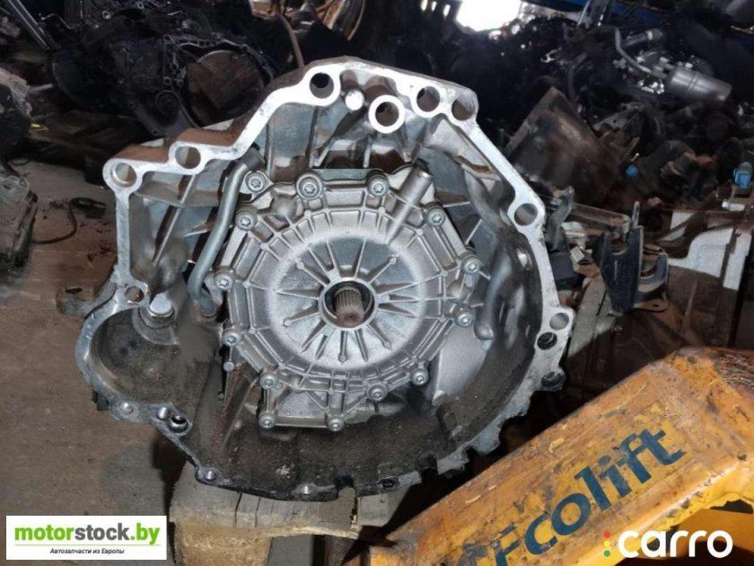 Коробка передач автоматическая