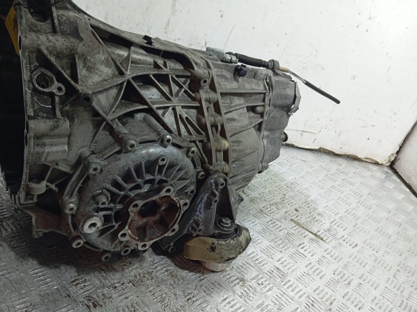 Вариатор ауди а4