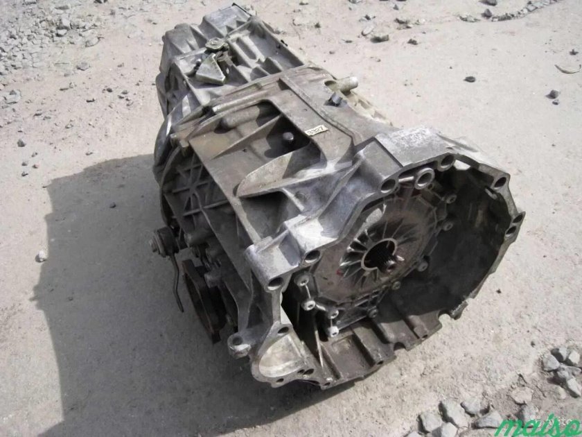 АКПП Ауди а4