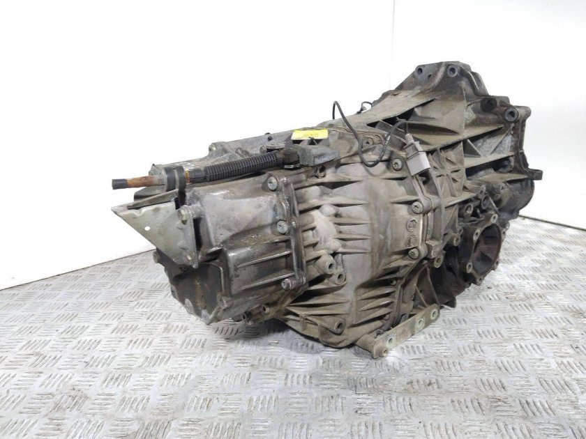 6s380 КПП Ивеко