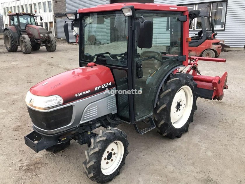 Yanmar af 330