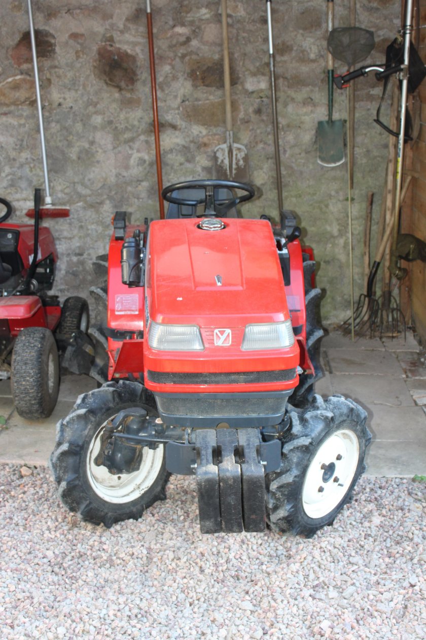 Yanmar ke3
