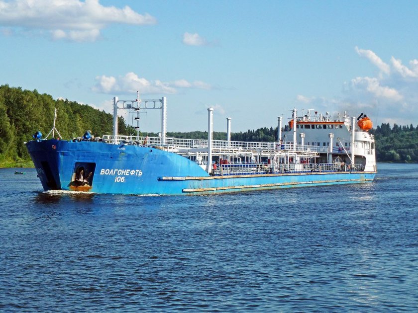 Волгонефть 106