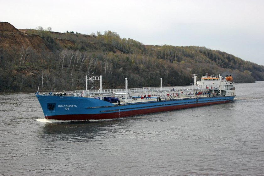 Волгонефть 106