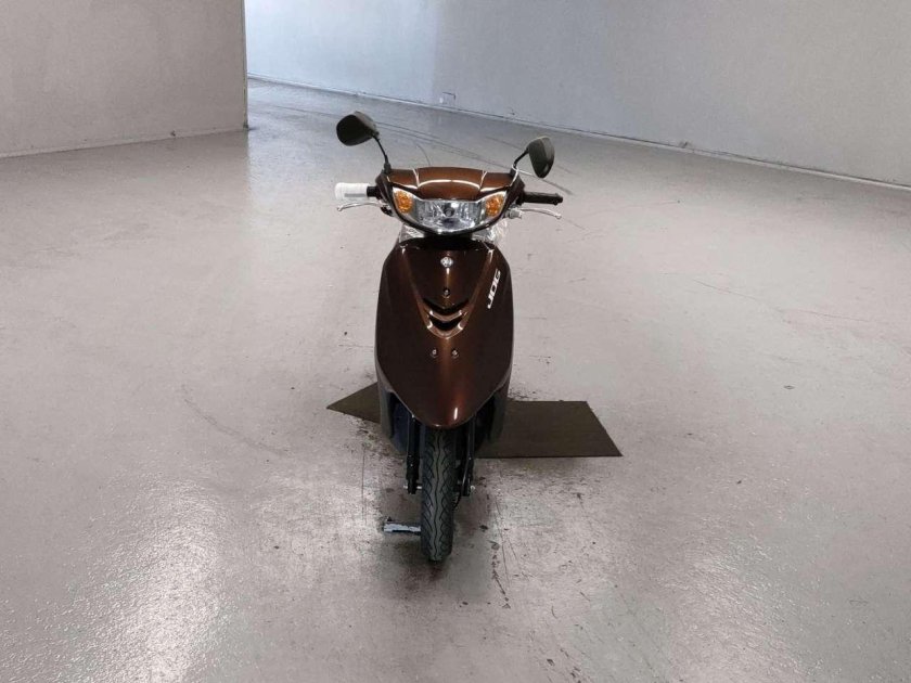 Скутера хонда