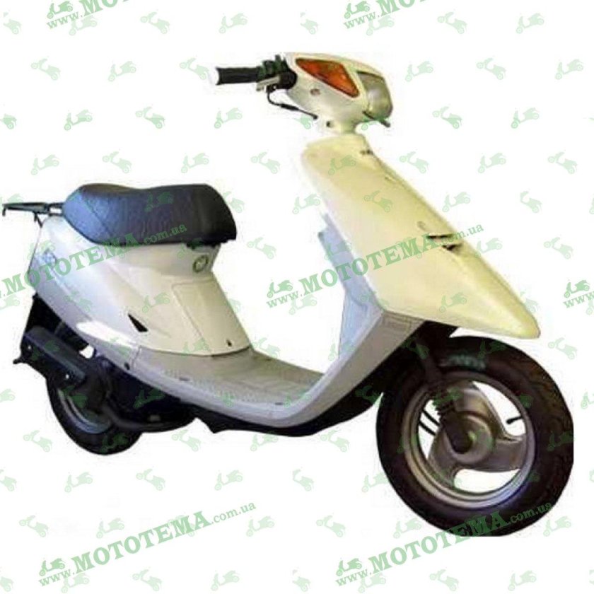 Yamaha jog artistic 50