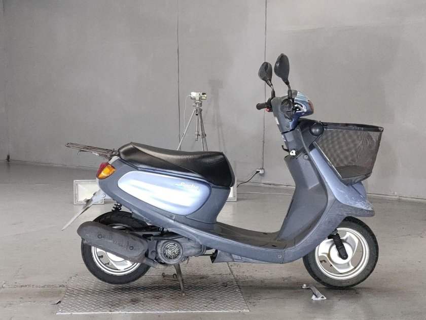 Yamaha jog poche