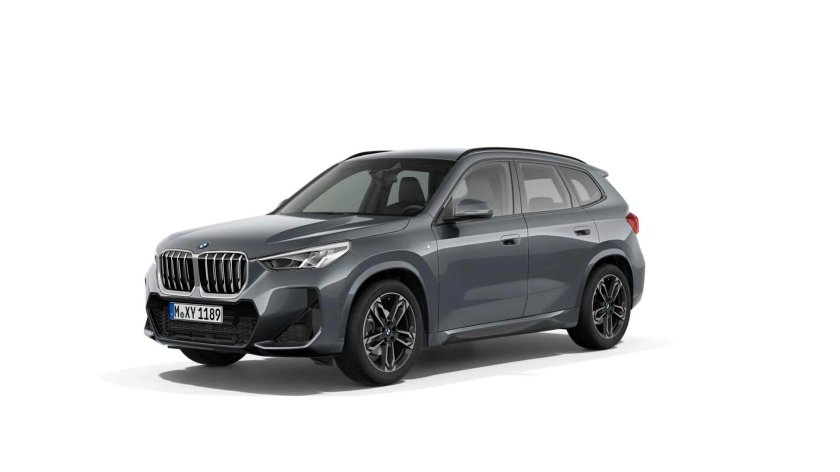 Bmw x 1 2023