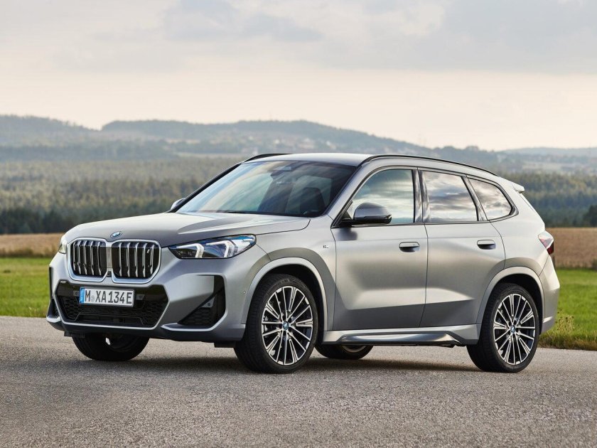 Bmw x 1 2025