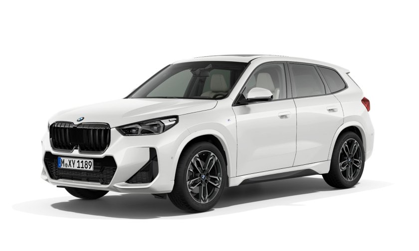 Bmw x 1 2024