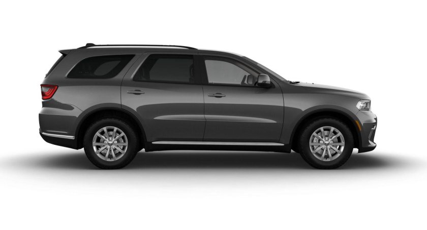 Додж дюранго