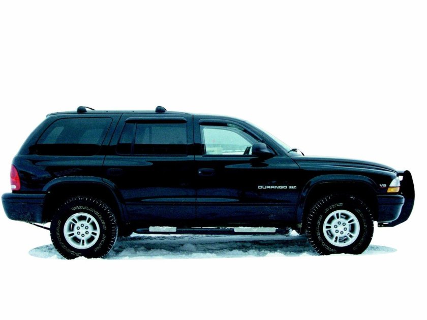 Dodge Durango 1998