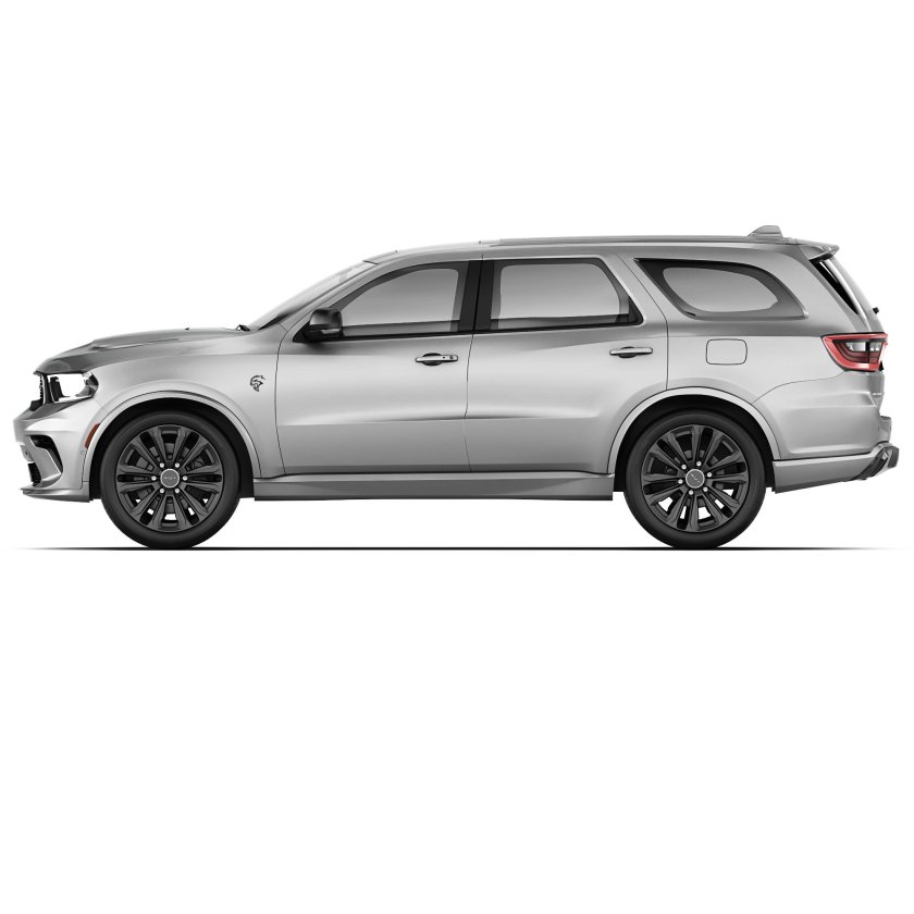 Dodge durango srt hellcat