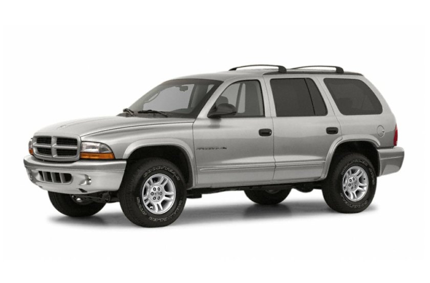 Dodge Durango 1998-2003