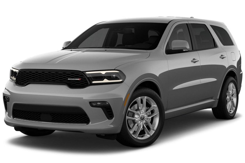 Dodge Durango 2022