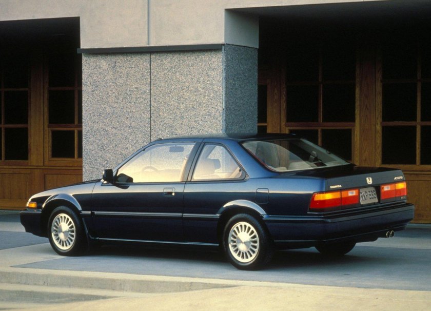 Honda Accord 1988